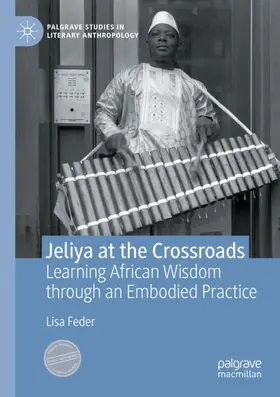 Feder |  Jeliya at the Crossroads | Buch |  Sack Fachmedien