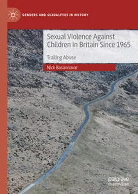 Basannavar |  Sexual Violence Against Children in Britain Since 1965 | eBook | Sack Fachmedien