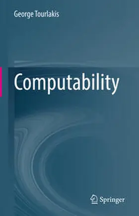 Tourlakis | Computability | E-Book | sack.de