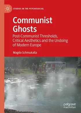 Schmukalla |  Communist Ghosts | Buch |  Sack Fachmedien