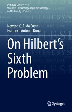 Doria / da Costa |  On Hilbert's Sixth Problem | Buch |  Sack Fachmedien