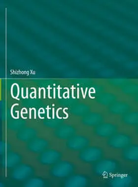 Xu | Quantitative Genetics | E-Book | www2.sack.de