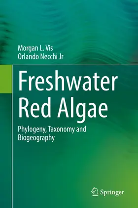 L Vis / Necchi Jr |  Freshwater Red Algae | Buch |  Sack Fachmedien