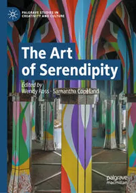 Ross / Copeland | The Art of Serendipity | E-Book | sack.de