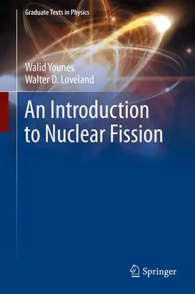 Loveland / Younes |  An Introduction to Nuclear Fission | Buch |  Sack Fachmedien