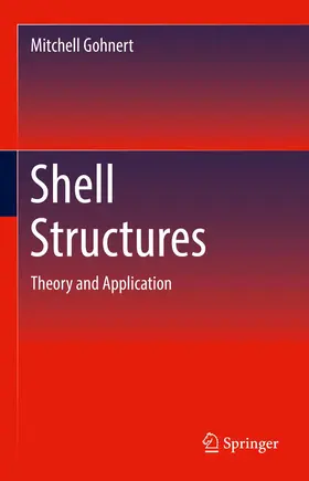 Gohnert |  Shell Structures | Buch |  Sack Fachmedien