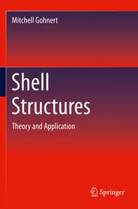 Gohnert |  Shell Structures | Buch |  Sack Fachmedien