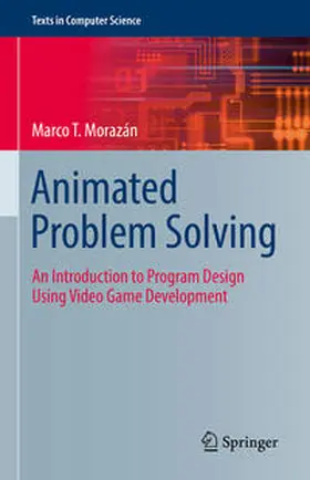 Morazán |  Animated Problem Solving | eBook | Sack Fachmedien
