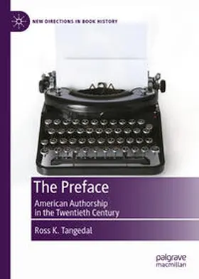 Tangedal | The Preface | E-Book | sack.de