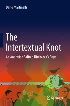 Martinelli |  The Intertextual Knot | Buch |  Sack Fachmedien
