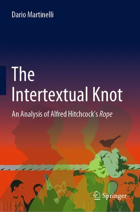 Martinelli | The Intertextual Knot | E-Book | sack.de