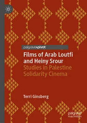 Ginsberg | Films of Arab Loutfi and Heiny Srour | E-Book | sack.de