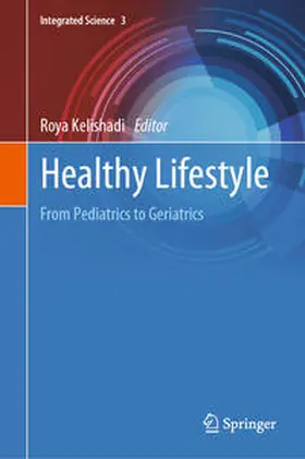 Kelishadi |  Healthy Lifestyle | eBook | Sack Fachmedien