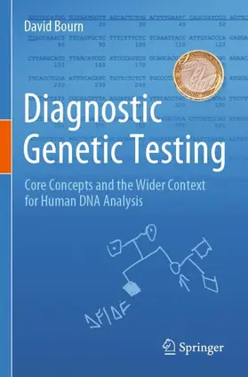 Bourn | Diagnostic Genetic Testing | Buch | 978-3-030-85512-3 | sack.de