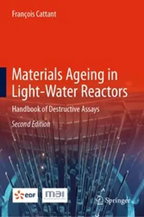 Cattant | Materials Ageing in Light-Water Reactors | E-Book | www2.sack.de