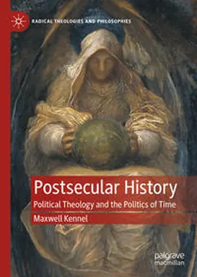 Kennel | Postsecular History | E-Book | sack.de