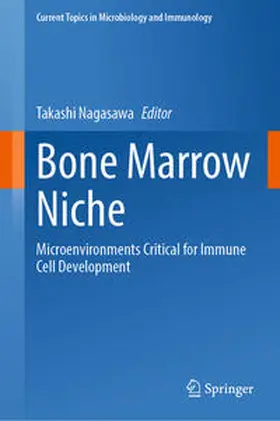 Nagasawa |  Bone Marrow Niche | eBook | Sack Fachmedien