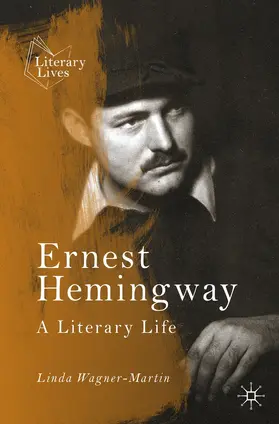 Wagner-Martin | Ernest Hemingway | E-Book | www2.sack.de