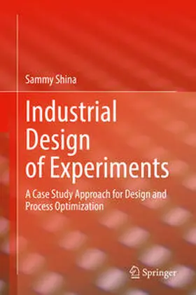 Shina | Industrial Design of Experiments | E-Book | sack.de