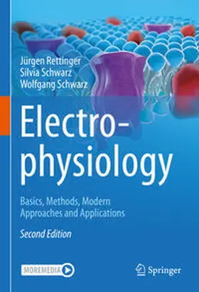Rettinger / Schwarz | Electrophysiology | E-Book | www2.sack.de