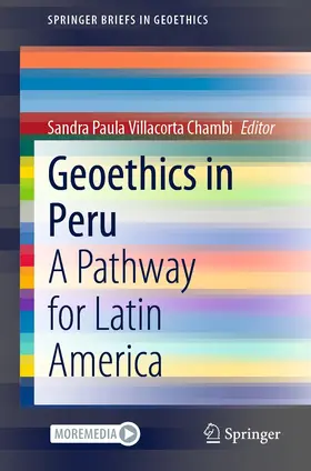 Villacorta Chambi |  Geoethics in Peru | eBook | Sack Fachmedien