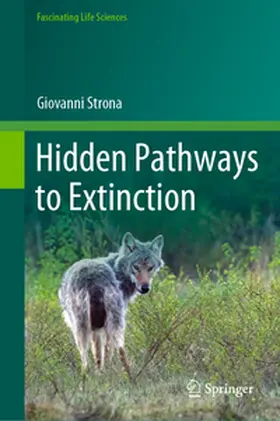 Strona |  Hidden Pathways to Extinction | eBook | Sack Fachmedien