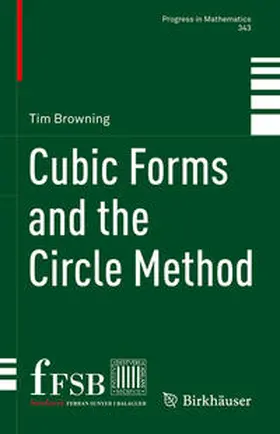 Browning | Cubic Forms and the Circle Method | E-Book | sack.de