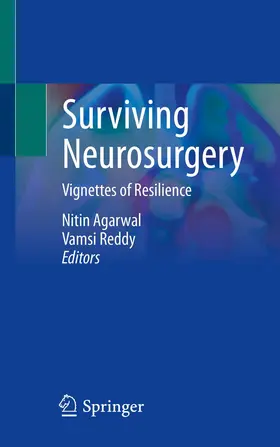 Reddy / Agarwal |  Surviving Neurosurgery | Buch |  Sack Fachmedien