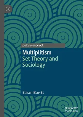 Bar-El | Multiplitism | E-Book | sack.de
