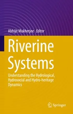 Mukherjee | Riverine Systems | E-Book | www2.sack.de