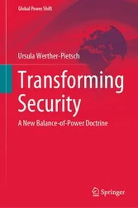 Werther-Pietsch | Transforming Security | E-Book | sack.de