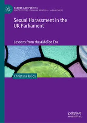 Julios |  Sexual Harassment in the UK Parliament | eBook | Sack Fachmedien