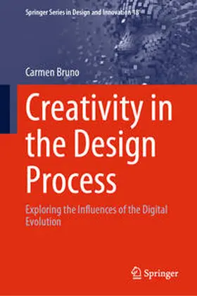 Bruno | Creativity in the Design Process | E-Book | sack.de