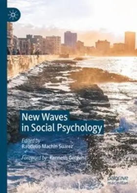 Machin Suarez |  New Waves in Social Psychology | eBook | Sack Fachmedien