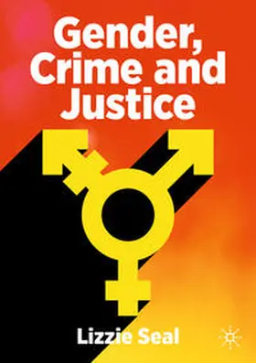Seal |  Gender, Crime and Justice | eBook | Sack Fachmedien