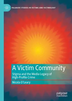 O’Leary |  A Victim Community | eBook | Sack Fachmedien