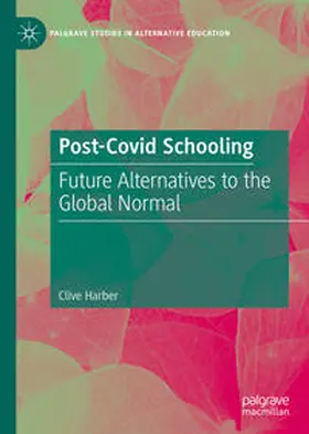 Harber |  Post-Covid Schooling | eBook | Sack Fachmedien