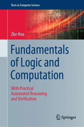 Hou |  Fundamentals of Logic and Computation | Buch |  Sack Fachmedien
