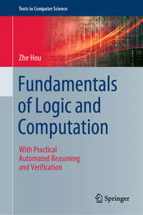 Hou | Fundamentals of Logic and Computation | E-Book | sack.de