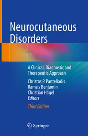 Panteliadis / Benjamin / Hagel |  Neurocutaneous Disorders | eBook | Sack Fachmedien