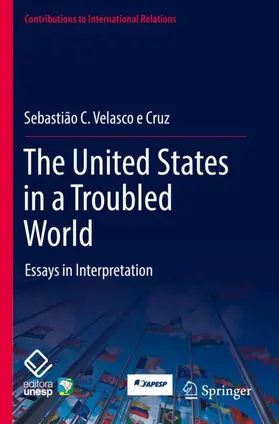 Velasco e Cruz |  The United States in a Troubled World | Buch |  Sack Fachmedien