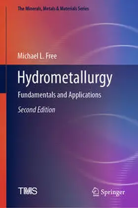 Free |  Hydrometallurgy | eBook | Sack Fachmedien