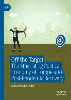 Nasir | Off the Target | Buch | 978-3-030-88184-9 | www2.sack.de