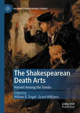 Engel / Williams |  The Shakespearean Death Arts | Buch |  Sack Fachmedien
