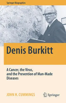 Cummings | Denis Burkitt | Buch | 978-3-030-88562-5 | sack.de