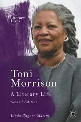 Wagner-Martin |  Toni Morrison | eBook | Sack Fachmedien