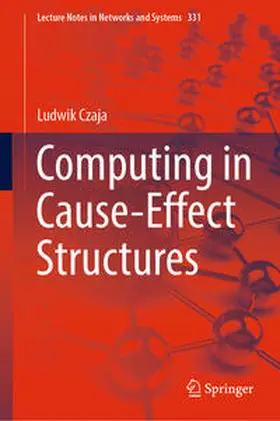 Czaja | Computing in Cause-Effect Structures | E-Book | sack.de