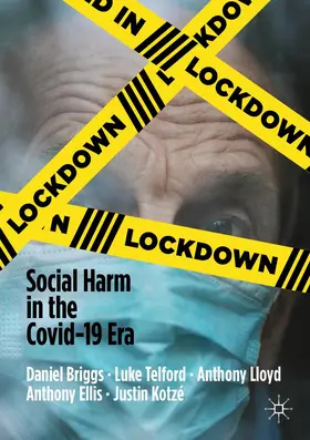 Briggs / Telford / Lloyd |  Lockdown | Buch |  Sack Fachmedien