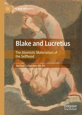 Schouten de Jel |  Blake and Lucretius | Buch |  Sack Fachmedien