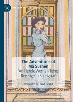 Bevan | The Adventures of Ma Suzhen | E-Book | sack.de